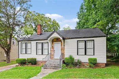 1461 Clermont Avenue, East Point, GA 30344 - Photo 16