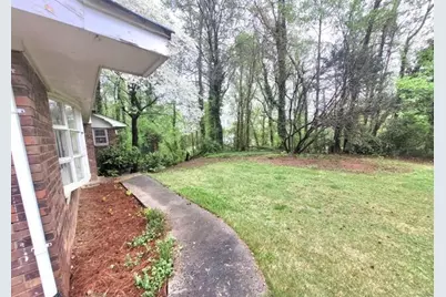 1256 E Piedmont Road, Marietta, GA 30062 - Photo 4