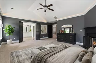 1169 Leybourne Cove, Lawrenceville, GA 30045 - Photo 12