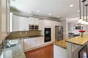 1169 Leybourne Cove, Lawrenceville, GA 30045 - Photo 8