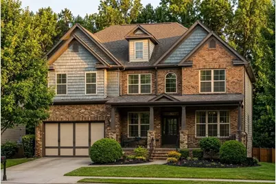1169 Leybourne Cove, Lawrenceville, GA 30045 - Photo 2