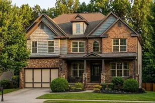1169 Leybourne Cove, Lawrenceville, GA 30045 - Photo 2