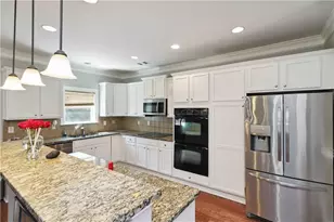 1169 Leybourne Cove, Lawrenceville, GA 30045 - Photo 10