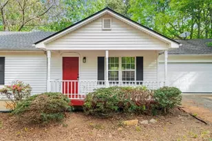 5386 Whiporwill Dr, Gainesville, GA 30504 - Photo 1
