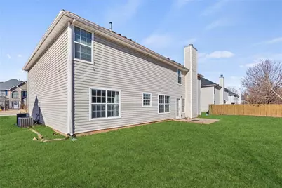 541 Hamlet Drive, Hampton, GA 30228 - Photo 34