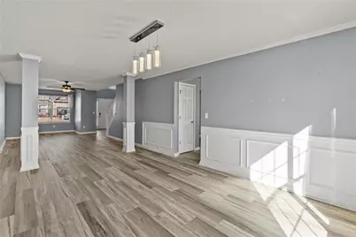 541 Hamlet Drive, Hampton, GA 30228 - Photo 4
