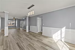 541 Hamlet Dr, Hampton, GA 30228 - Photo 4