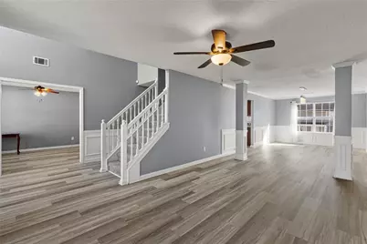 541 Hamlet Drive, Hampton, GA 30228 - Photo 30