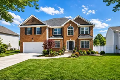 541 Hamlet Drive, Hampton, GA 30228 - Photo 1