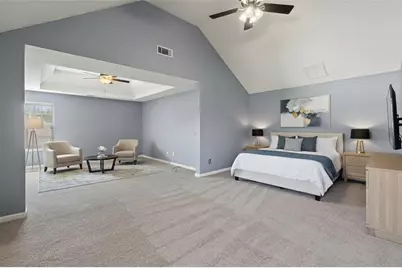 541 Hamlet Drive, Hampton, GA 30228 - Photo 14