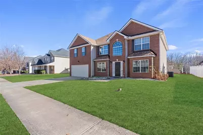 541 Hamlet Drive, Hampton, GA 30228 - Photo 36