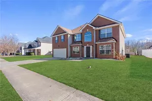 541 Hamlet Dr, Hampton, GA 30228 - Photo 36