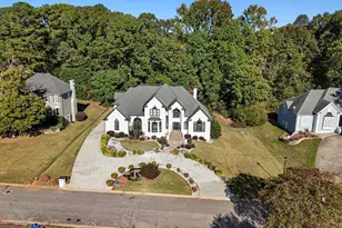 1020 Henry Terrace, Lawrenceville, GA 30046 - Photo 1