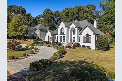 1020 Henry Terrace, Lawrenceville, GA 30046 - Photo 44