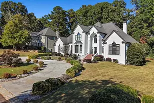 1020 Henry Terrace, Lawrenceville, GA 30046 - Photo 44