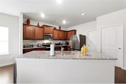 176 Innis Brook Circle, Cartersville, GA 30120 - Photo 14