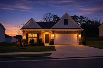 176 Innis Brook Circle, Cartersville, GA 30120 - Photo 4