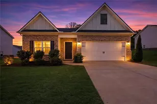 176 Innis Brook Circle, Cartersville, GA 30120 - Photo 1