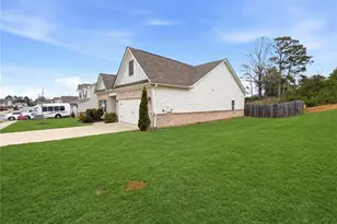 176 Innis Brook Circle, Cartersville, GA 30120 - Photo 40