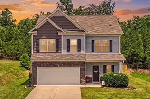 234 Arbor Dr, Rockmart, GA 30153 - Photo 46