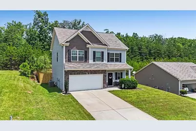 234 Arbor Drive, Rockmart, GA 30153 - Photo 44