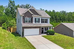 234 Arbor Dr, Rockmart, GA 30153 - Photo 44