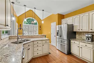 410 Valleyside Dr, Dallas, GA 30157 - Photo 10