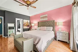 410 Valleyside Dr, Dallas, GA 30157 - Photo 12