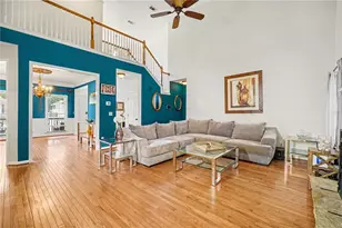 410 Valleyside Dr, Dallas, GA 30157 - Photo 6