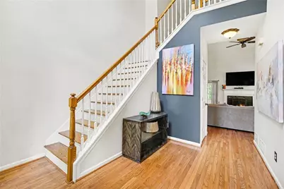 410 Valleyside Drive, Dallas, GA 30157 - Photo 4