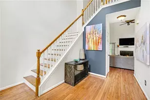 410 Valleyside Dr, Dallas, GA 30157 - Photo 4