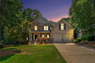 410 Valleyside Dr, Dallas, GA 30157 - Photo 2