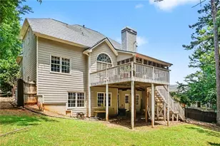 410 Valleyside Dr, Dallas, GA 30157 - Photo 24