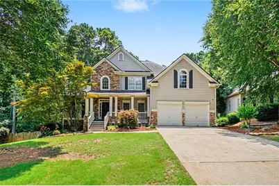 410 Valleyside Drive, Dallas, GA 30157 - Photo 1