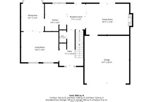 2793 Kakki Ct, Marietta, GA 30062 - Photo 34