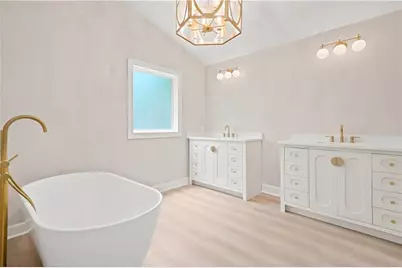 2793 Kakki Court, Marietta, GA 30062 - Photo 20