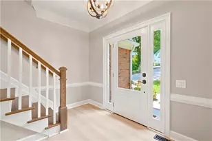 2793 Kakki Ct, Marietta, GA 30062 - Photo 4