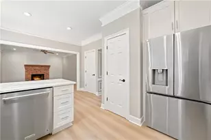 2793 Kakki Ct, Marietta, GA 30062 - Photo 8