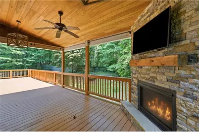 2793 Kakki Court, Marietta, GA 30062 - Photo 12