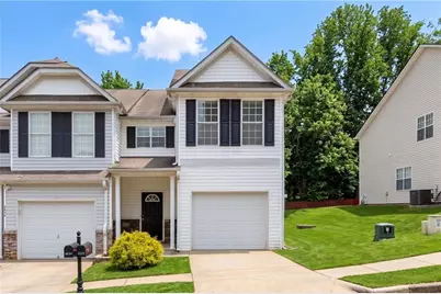 4932 Vireo Drive, Flowery Branch, GA 30542 - Photo 2