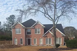 100 Sunvalley Dr, Alpharetta, GA 30004 - Photo 1