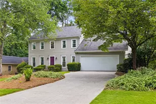 315 Chinkapin Ln, Roswell, GA 30076 - Photo 2