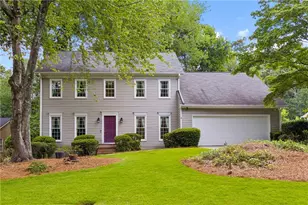 315 Chinkapin Ln, Roswell, GA 30076 - Photo 1