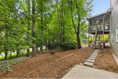 315 Chinkapin Lane, Roswell, GA 30076 - Photo 38