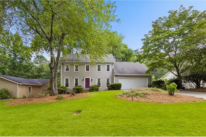 315 Chinkapin Lane, Roswell, GA 30076 - Photo 44