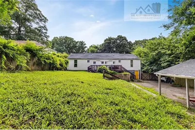 3277 Wheeler Street #3275, Atlanta, GA 30354 - Photo 6
