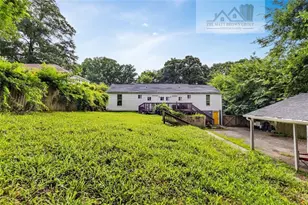 3277 Wheeler St, Atlanta, GA 30354 - Photo 6