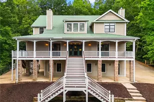 2110 Monument Rd, Jasper, GA 30143 - Photo 2