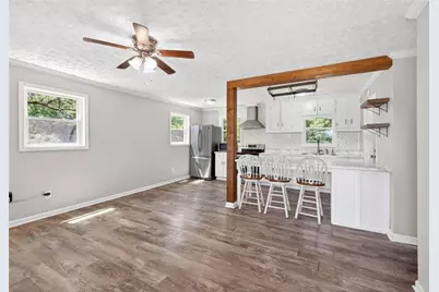 3696 Crabapple Hollow Road, Nicholson, GA 30565 - Photo 4