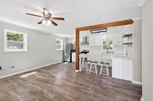 3696 Crabapple Hollow Rd, Nicholson, GA 30565 - Photo 4